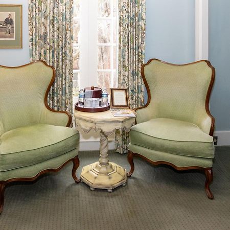 Eliza Thompson House, Historic Inns Of Savannah Collection (Adults Only) Dış mekan fotoğraf