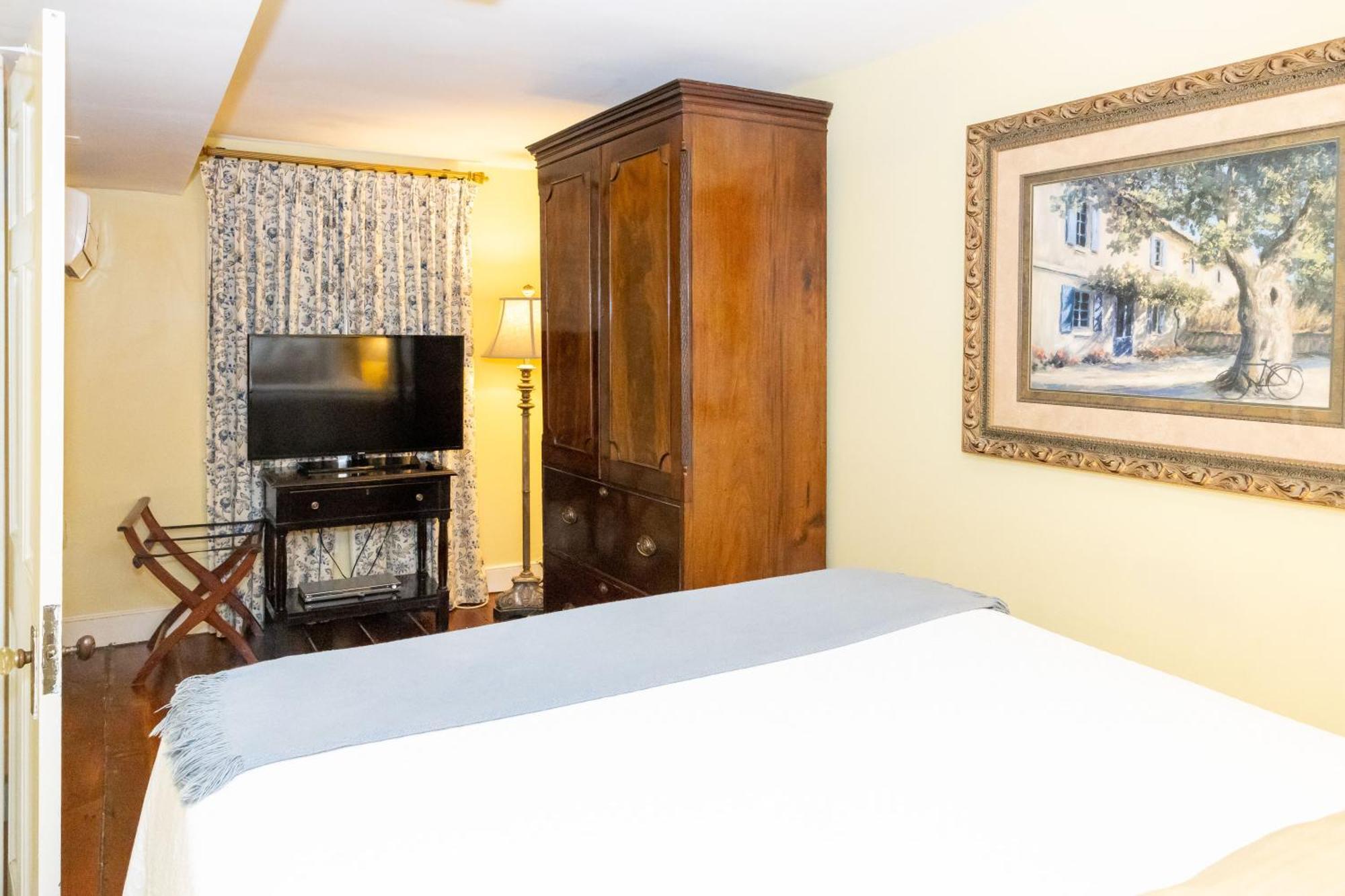 Eliza Thompson House, Historic Inns Of Savannah Collection (Adults Only) Dış mekan fotoğraf