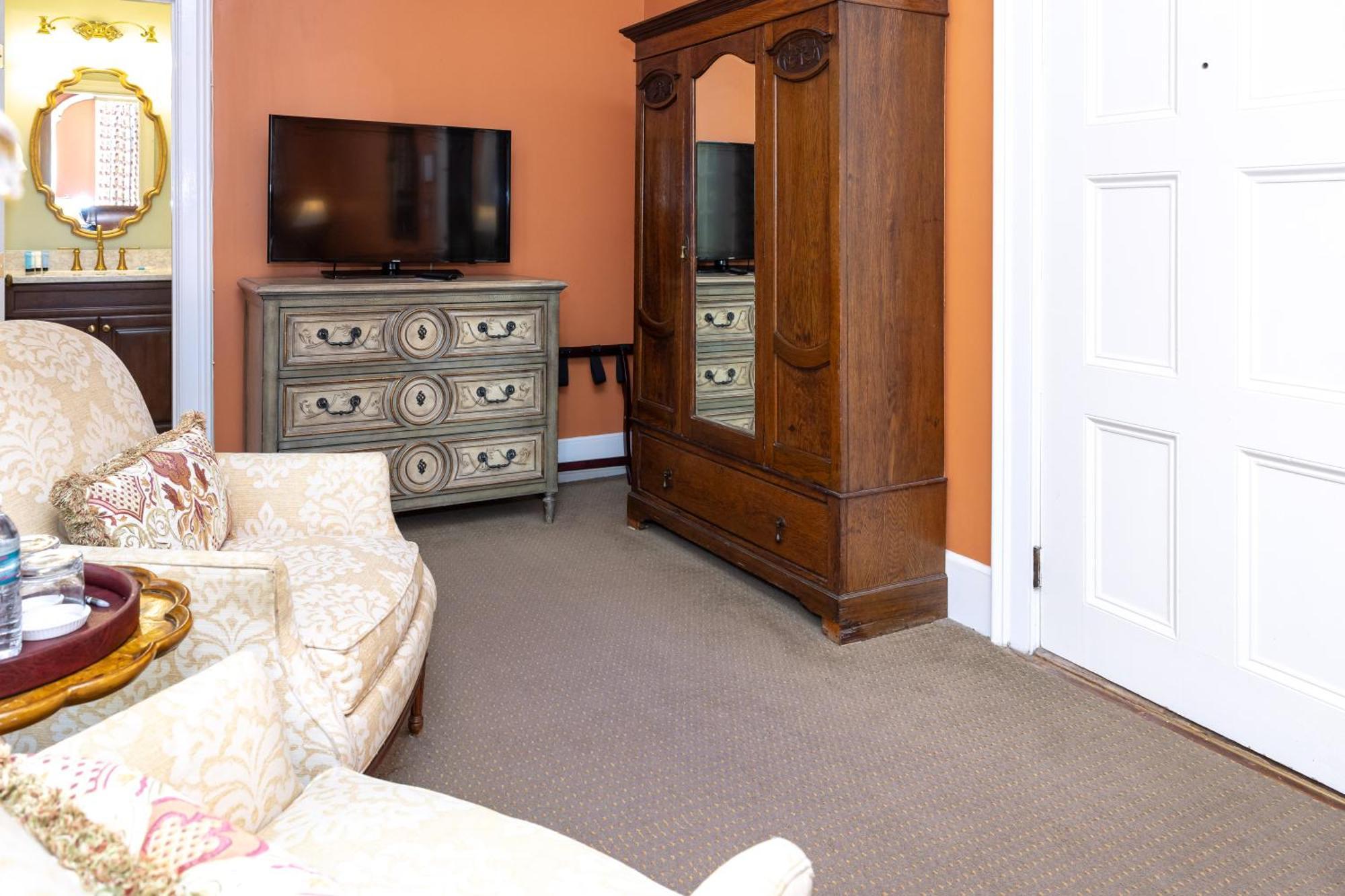 Eliza Thompson House, Historic Inns Of Savannah Collection (Adults Only) Dış mekan fotoğraf